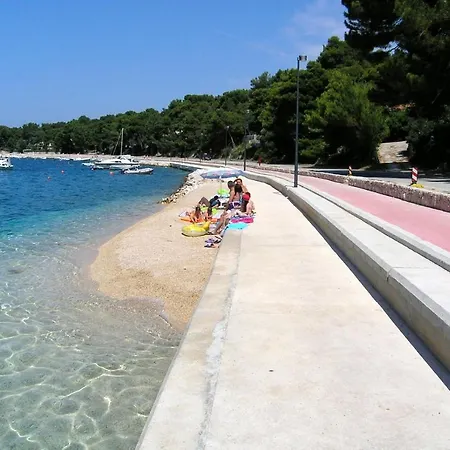 By The Sea