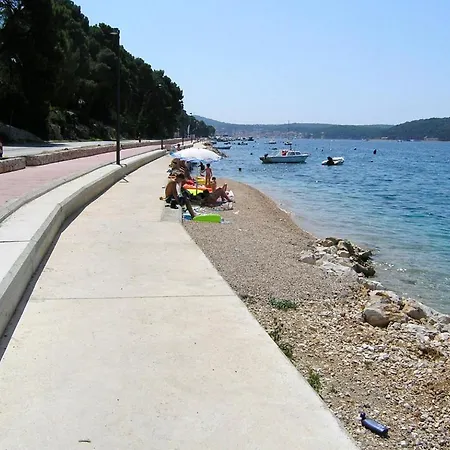 By The Sea